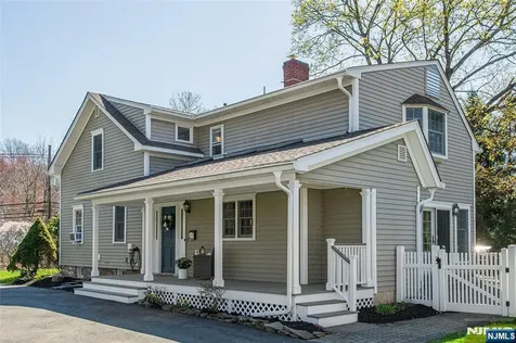 376 Lafayette Road Harrington Park NJ 07640