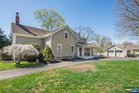 376 Lafayette Road Harrington Park NJ 07640