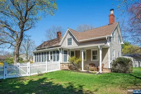 376 Lafayette Road Harrington Park NJ 07640