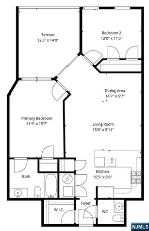 2303 Rio Vista Lane Northvale NJ 07647