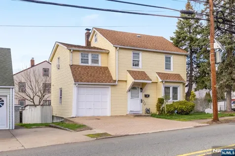 271 Outwater Lane Saddle Brook NJ 07663