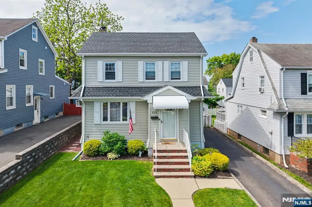 428 Innes Road Wood Ridge NJ 07075