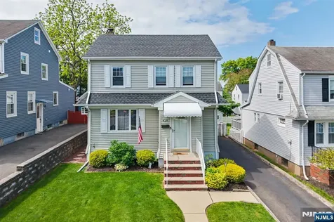 428 Innes Road Wood Ridge NJ 07075