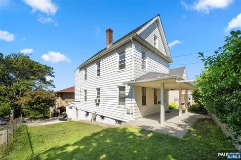 539 Bergen Boulevard Ridgefield NJ 07657