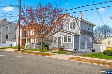 501 Chase Avenue Lyndhurst NJ 07071