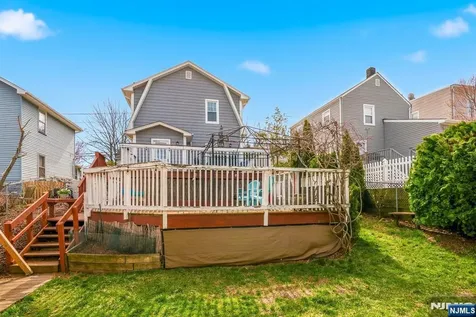 501 Chase Avenue Lyndhurst NJ 07071