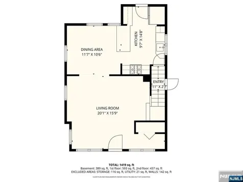 501 Chase Avenue Lyndhurst NJ 07071
