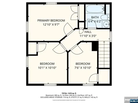 501 Chase Avenue Lyndhurst NJ 07071