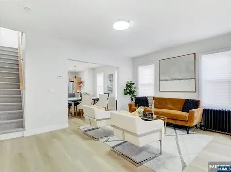 88 Paine Avenue Irvington NJ 07111