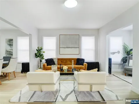 88 Paine Avenue Irvington NJ 07111