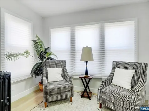 88 Paine Avenue Irvington NJ 07111