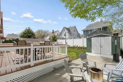 36 Hasbrouck Place Rutherford NJ 07070