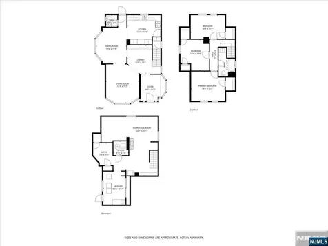 36 Hasbrouck Place Rutherford NJ 07070