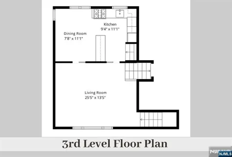 29 Lindbergh Parkway Waldwick NJ 07463