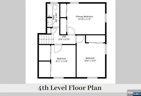 29 Lindbergh Parkway Waldwick NJ 07463