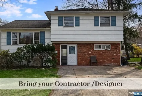 29 Lindbergh Parkway Waldwick NJ 07463