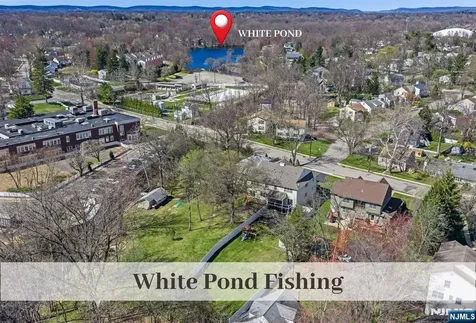 29 Lindbergh Parkway Waldwick NJ 07463