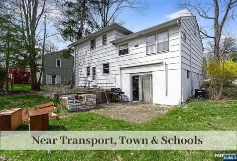 29 Lindbergh Parkway Waldwick NJ 07463