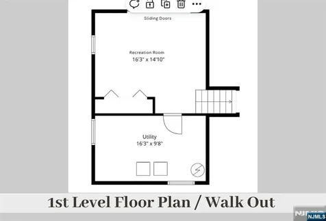29 Lindbergh Parkway Waldwick NJ 07463