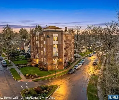 303 Hamilton Place Hackensack NJ 07601