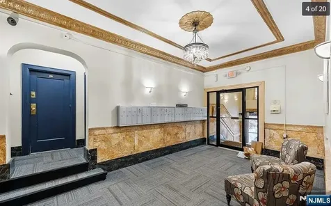 303 Hamilton Place Hackensack NJ 07601