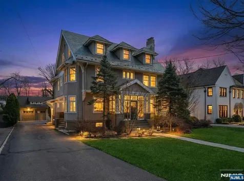 108 Maplewood Avenue Maplewood NJ 07040