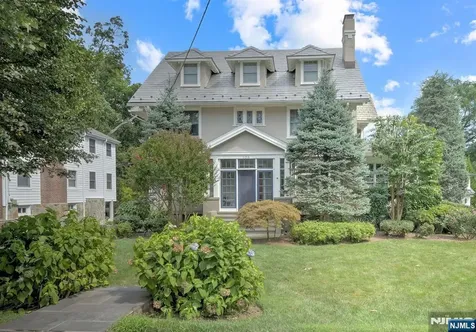 108 Maplewood Avenue Maplewood NJ 07040