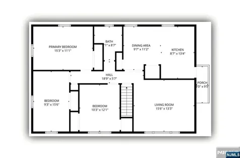 11 Sibel Court Woodland Park NJ 07424
