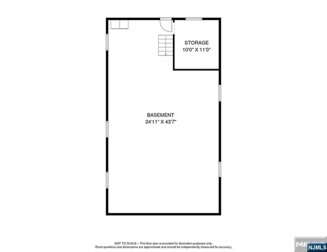 55 Naden Avenue Irvington NJ 07111