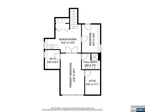 55 Naden Avenue Irvington NJ 07111