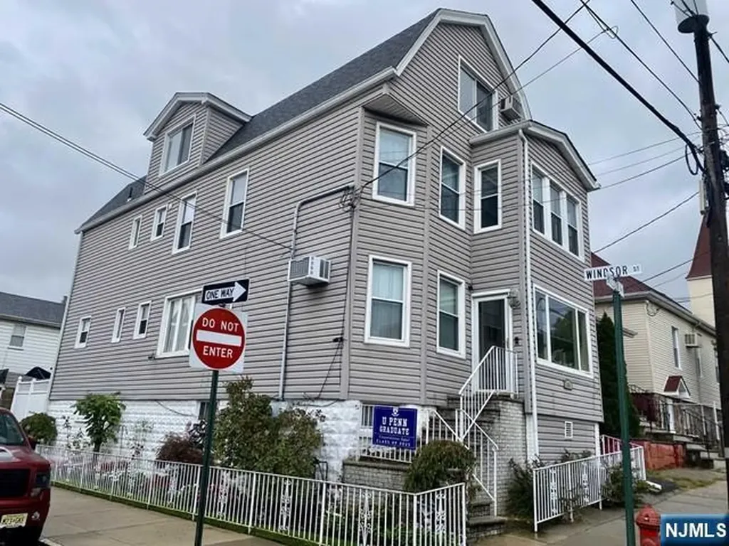 65 Wilson Avenue Kearny NJ 07032