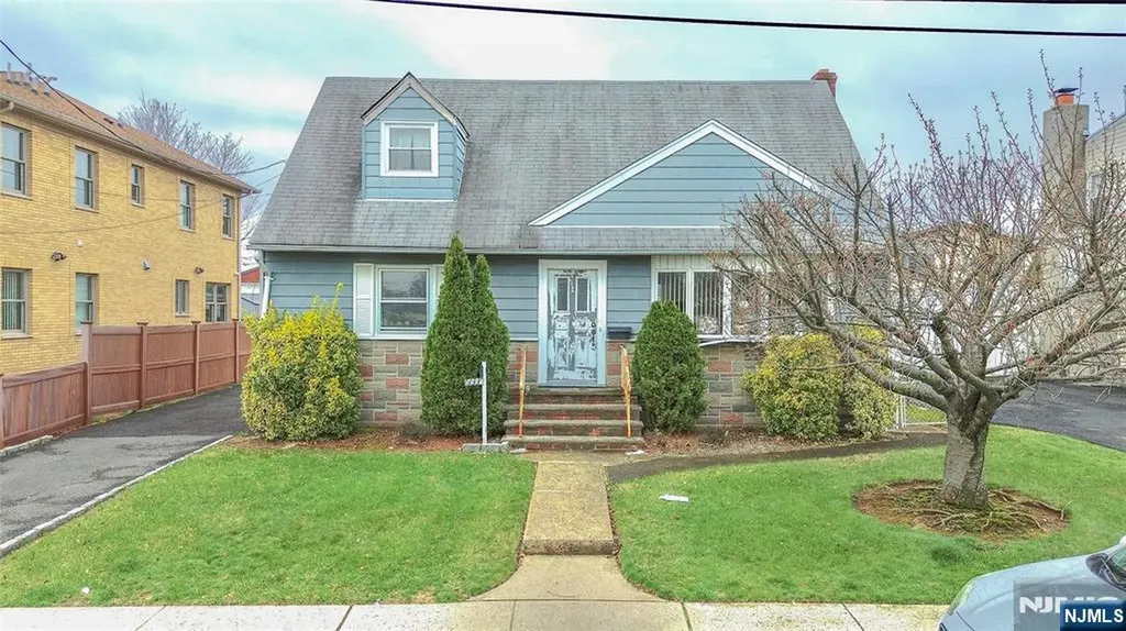 133 Franklin Street Secaucus NJ 07094