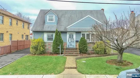 133 Franklin Street Secaucus NJ 07094