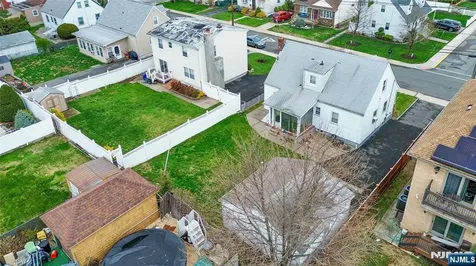 133 Franklin Street Secaucus NJ 07094