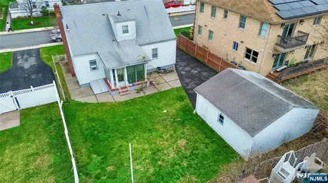 133 Franklin Street Secaucus NJ 07094