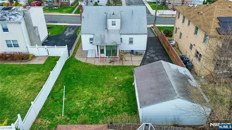 133 Franklin Street Secaucus NJ 07094