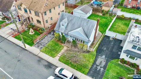 133 Franklin Street Secaucus NJ 07094