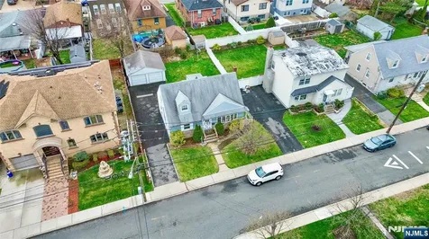 133 Franklin Street Secaucus NJ 07094