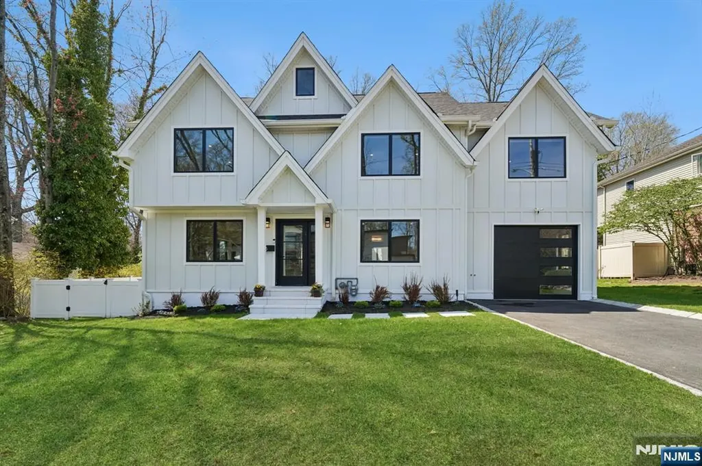 45 Meadow Street Demarest NJ 07627