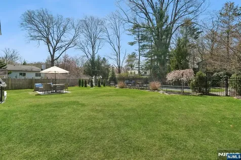 45 Meadow Street Demarest NJ 07627