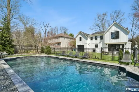 45 Meadow Street Demarest NJ 07627