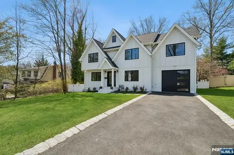 45 Meadow Street Demarest NJ 07627