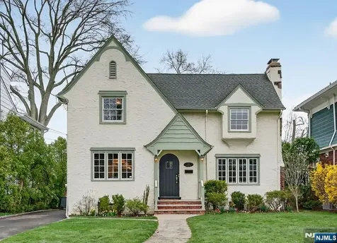 20 Parkview Drive Millburn NJ 07041