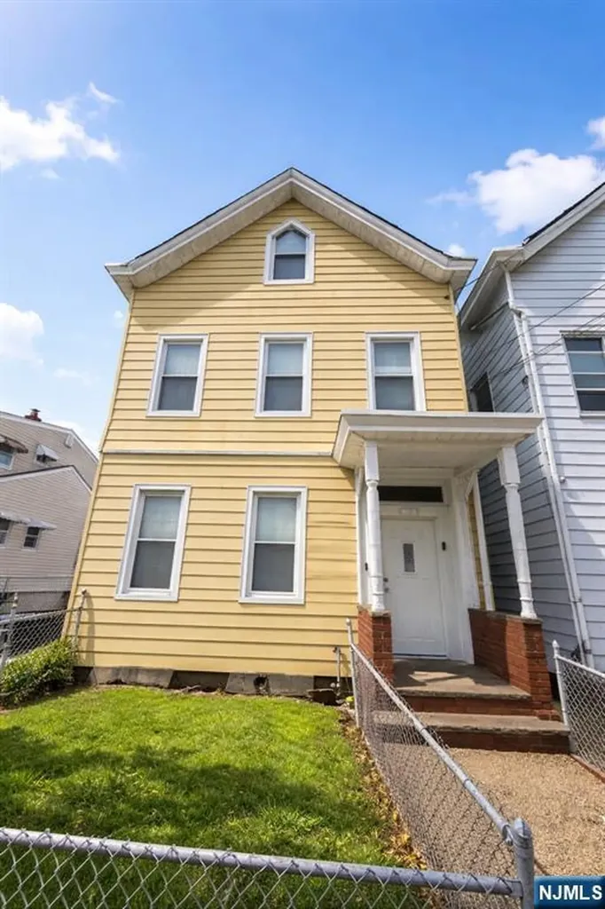 173-175 Preakness Avenue Paterson NJ 07502