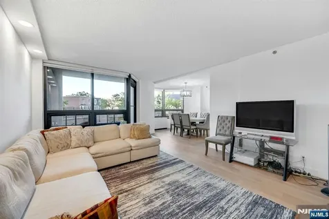 800 Palisade Avenue Fort Lee NJ 07024