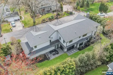 45 Brook Way Demarest NJ 07627