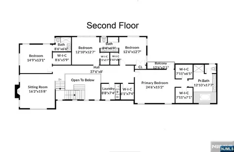 45 Brook Way Demarest NJ 07627