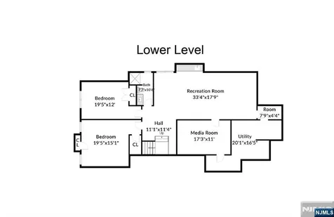 45 Brook Way Demarest NJ 07627