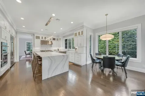 45 Brook Way Demarest NJ 07627
