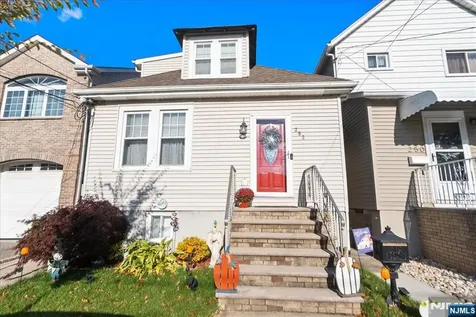 252 Grace Avenue Secaucus NJ 07094